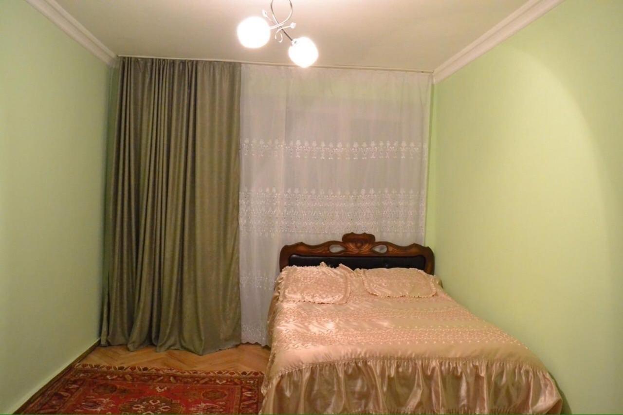 Anna B&B Dilijan Exterior foto