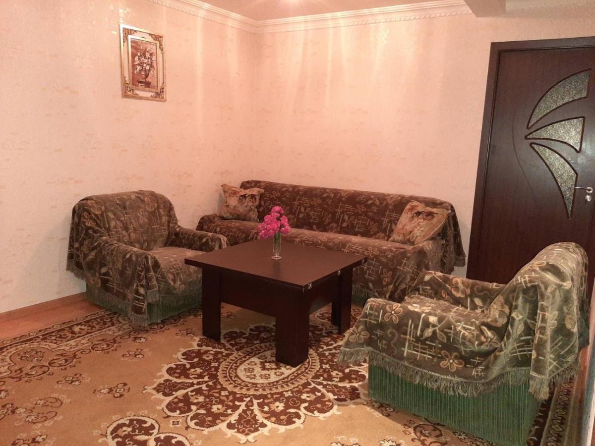 Anna B&B Dilijan Exterior foto