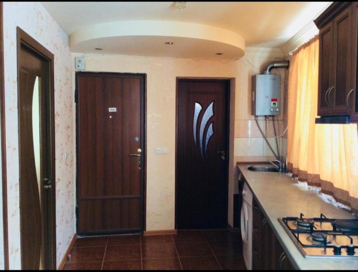 Anna B&B Dilijan Exterior foto