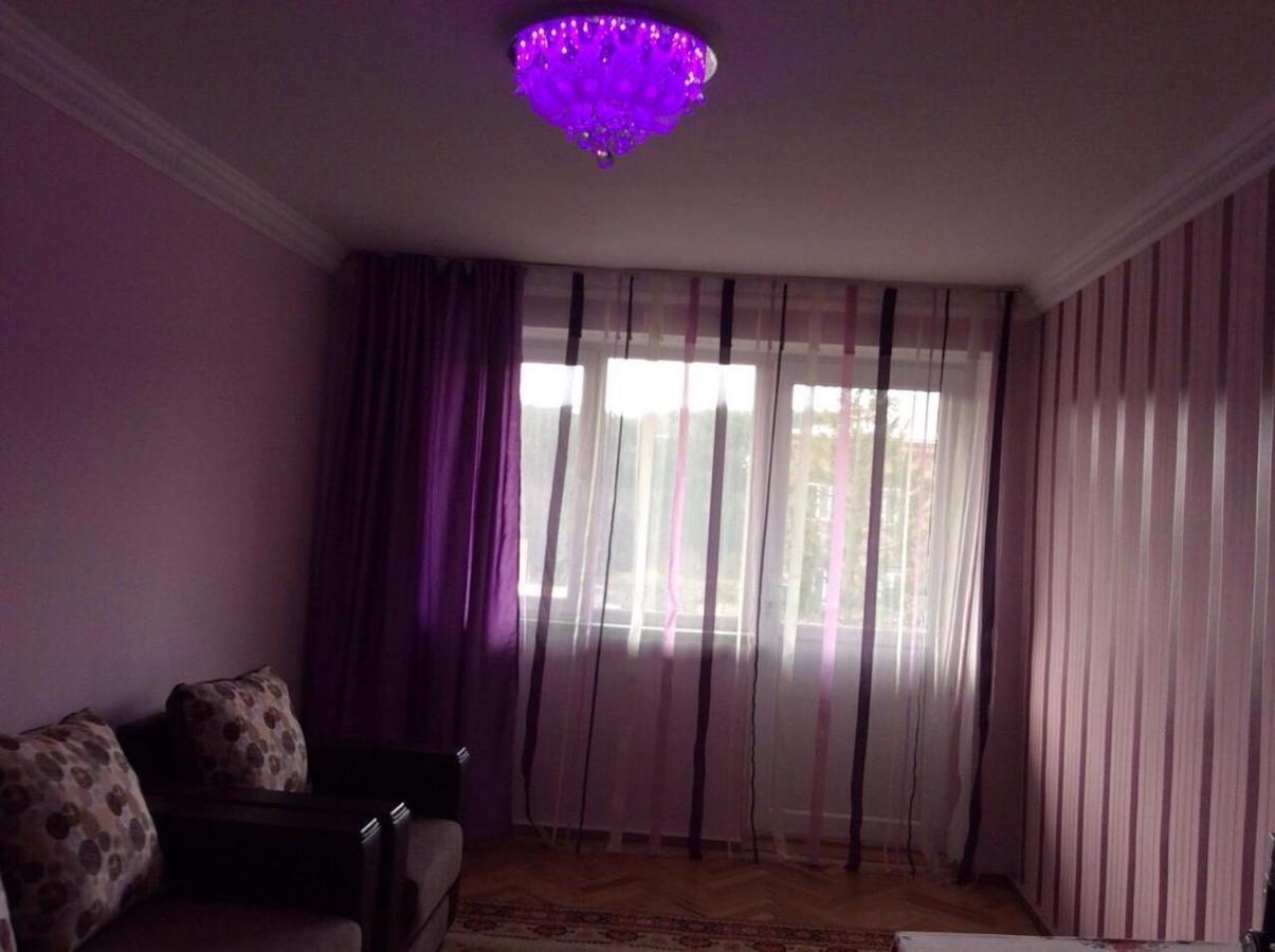 Anna B&B Dilijan Exterior foto