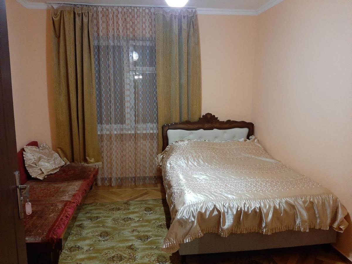 Anna B&B Dilijan Exterior foto