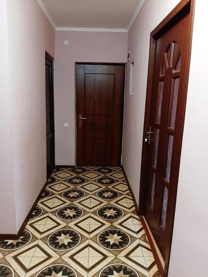 Anna B&B Dilijan Exterior foto
