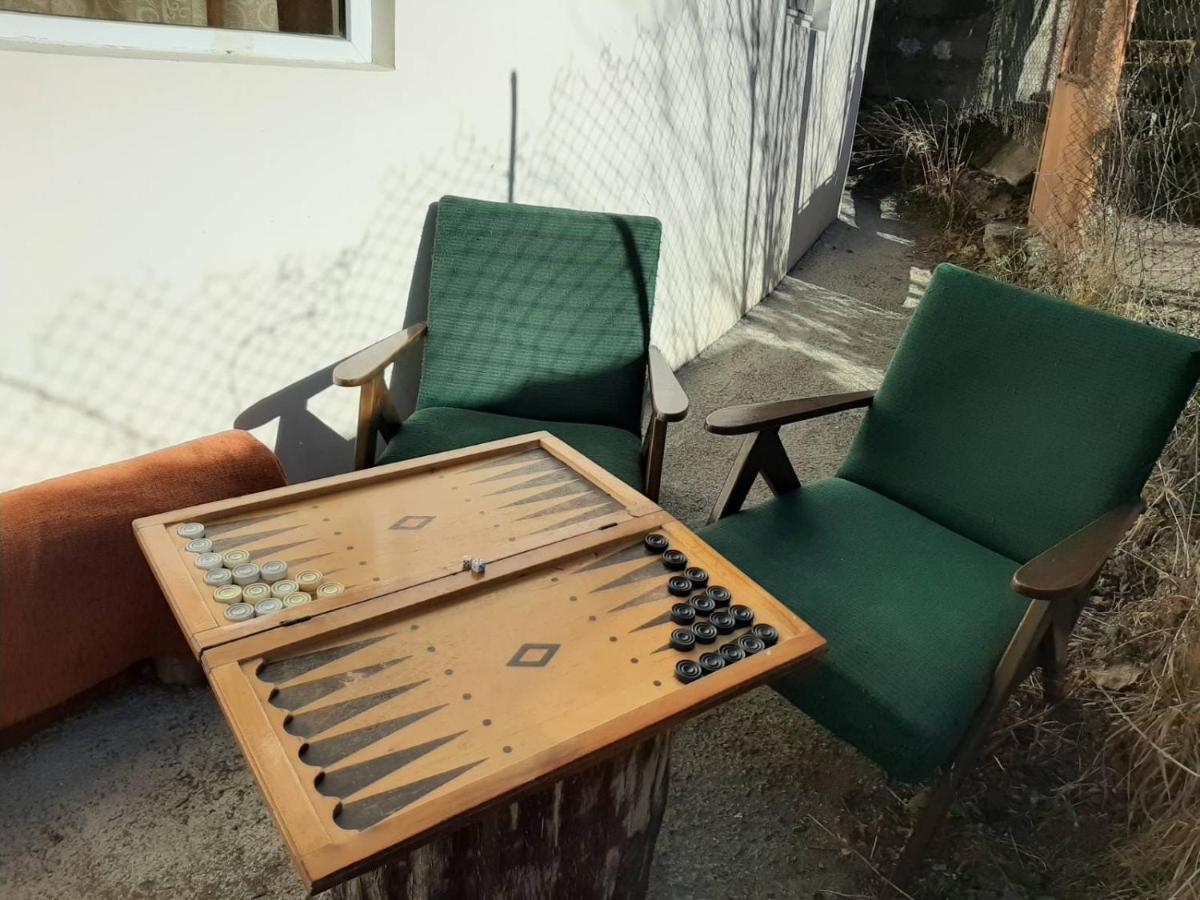 Anna B&B Dilijan Exterior foto