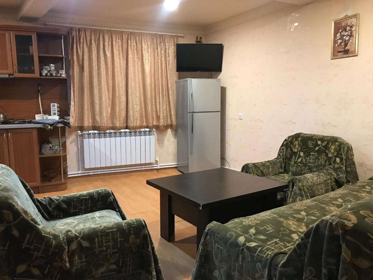 Anna B&B Dilijan Exterior foto