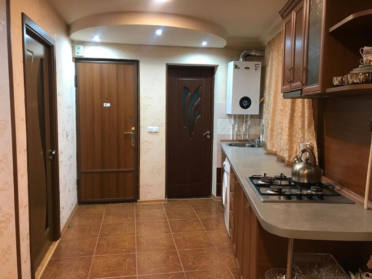 Anna B&B Dilijan Exterior foto