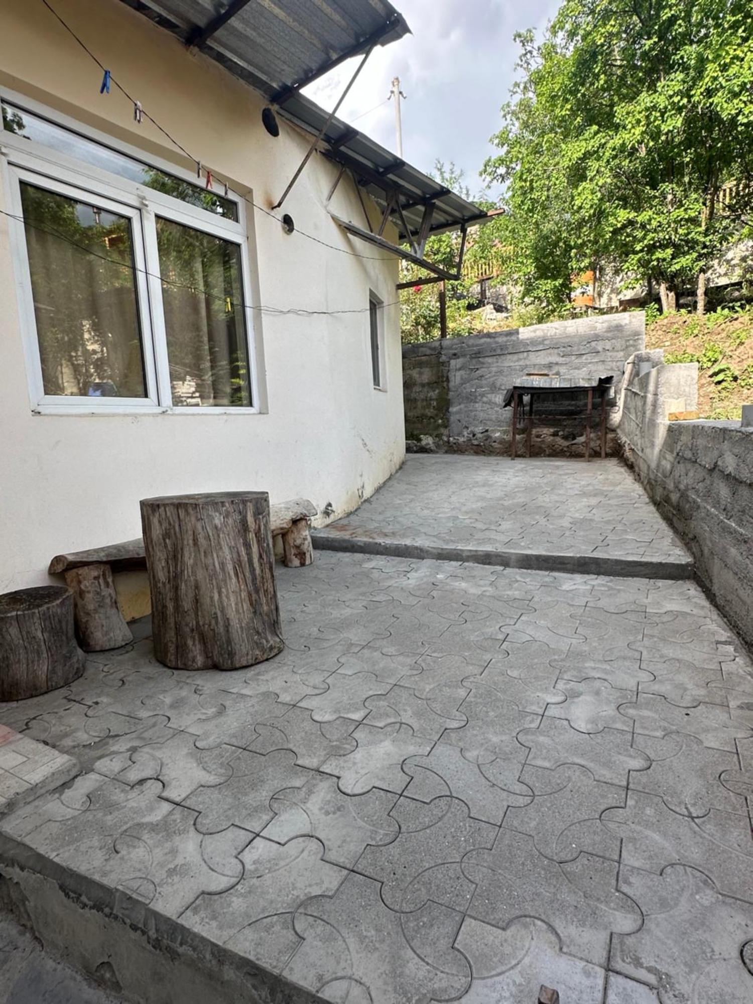 Anna B&B Dilijan Exterior foto
